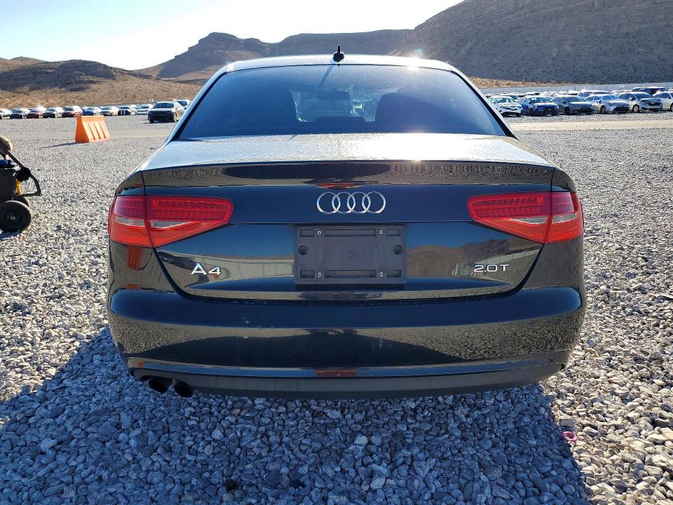 Aukcja sprzedaży 2013 Audi A4, vin: WAUAFAFL9DN028637, numer aukcji: 71159796