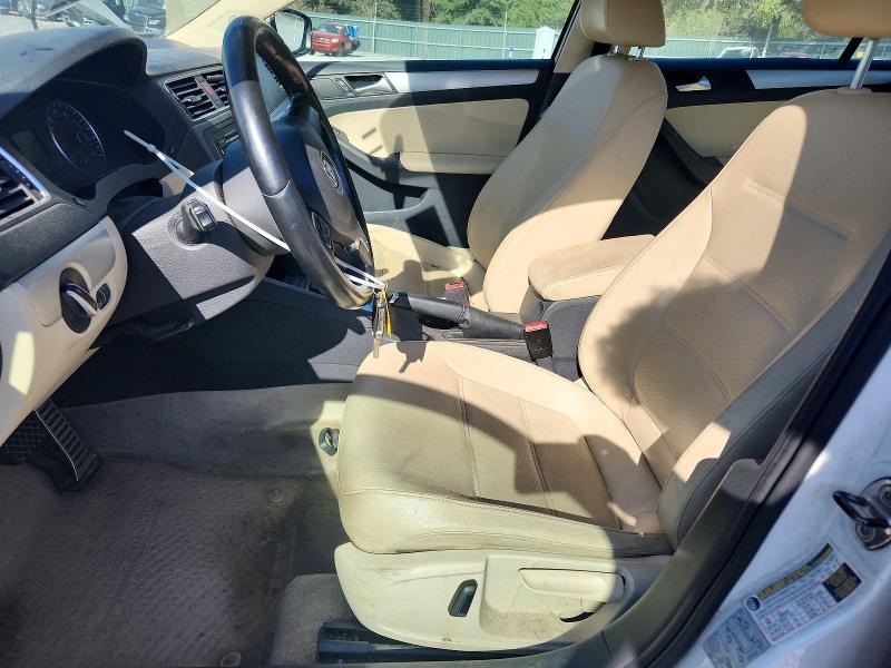 Продаж на аукціоні авто 2013 Volkswagen Jetta, vin: 3VWDP7AJ1DM356552, номер лоту: 72116386