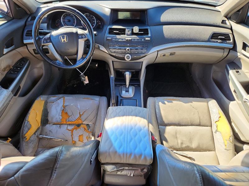 Продажа на аукционе авто 2008 Honda Accord, vin: 1HGCP26808A053306, номер лота: 71743246