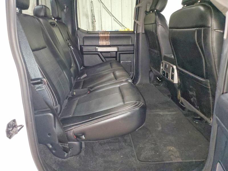 Продаж на аукціоні авто 2020 Ford F150, vin: 1FTEW1E40LKF44691, номер лоту: 71660906