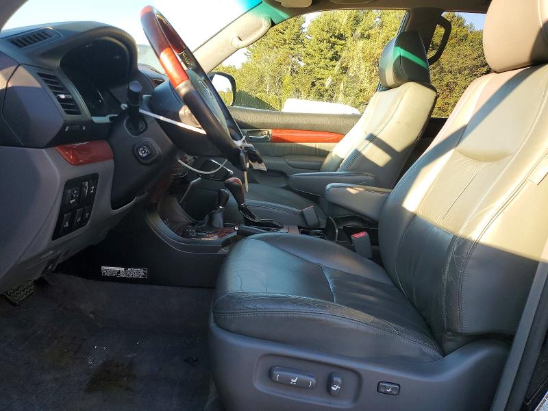 71782406 :رقم المزاد ، JTJBT20X780165450 vin ، 2008 Lexus Gx مزاد بيع