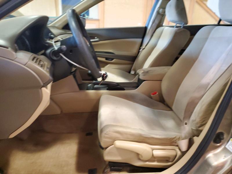 2010 Honda Accord მანქანა იყიდება აუქციონზე, vin: 1HGCP2F3XAA099722, აუქციონის ნომერი: 71823496