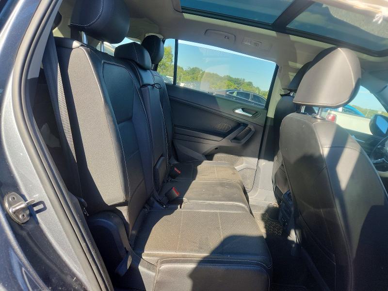 Aukcja sprzedaży 2021 Volkswagen Tiguan, vin: 3VV3B7AX6MM048747, numer aukcji: 71744396