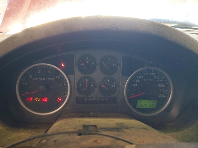 Продаж на аукціоні авто 2005 Ford F150, vin: 1FTPX14545KB96946, номер лоту: 71682556