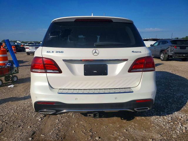 Продаж на аукціоні авто 2018 Mercedes-benz Gle, vin: 4JGDA5HB1JB177269, номер лоту: 71719356