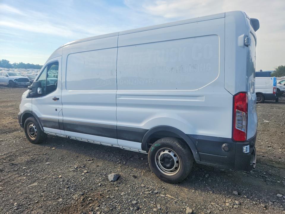 Продажа на аукционе авто 2023 Ford Transit, vin: 1FTBR1C82PKB22878, номер лота: 68391696