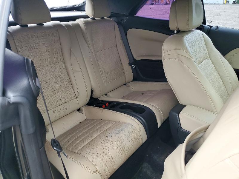 Продажа на аукционе авто 2017 Buick Cascada, vin: W04WH3N50HG021422, номер лота: 72839946