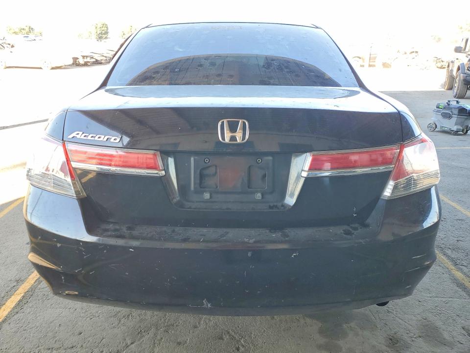 Продажа на аукционе авто 2011 Honda Accord, vin: 1HGCP2F49BA111045, номер лота: 71407016