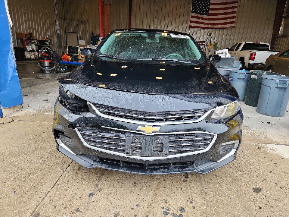 Aukcja sprzedaży 2016 Chevrolet Malibu, vin: 1G1ZE5ST0GF349852, numer aukcji: 71940566