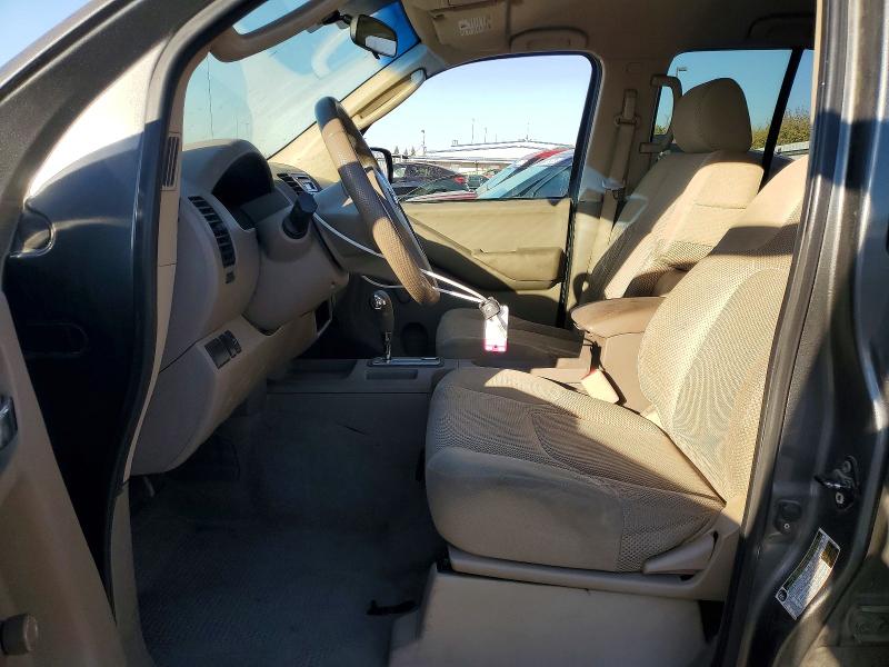 Aukcja sprzedaży 2008 Nissan Frontier, vin: 1N6AD07U28C415443, numer aukcji: 72224326