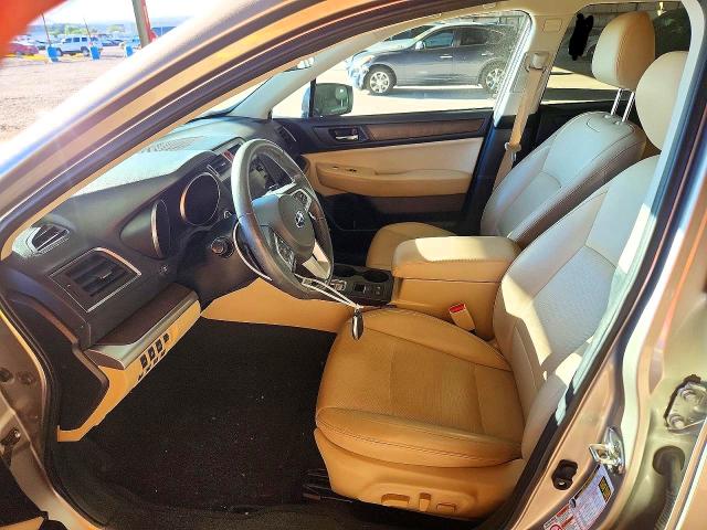 2017 Subaru Outback მანქანა იყიდება აუქციონზე, vin: 4S4BSANC3H3397902, აუქციონის ნომერი: 72549156