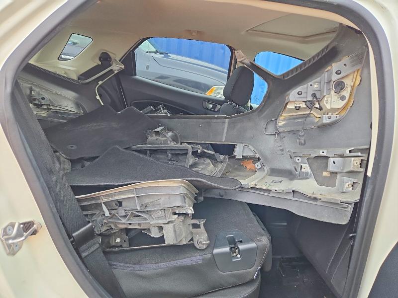Продаж на аукціоні авто 2020 Ford Ecosport, vin: MAJ3S2GE3LC354799, номер лоту: 71020106