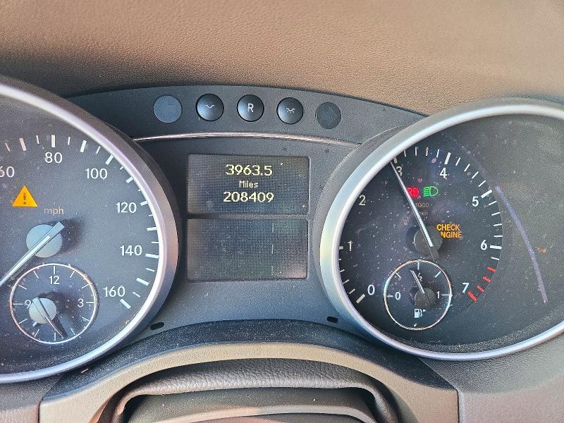 Aukcja sprzedaży 2011 Mercedes-benz Ml, vin: 4JGBB8GB6BA730819, numer aukcji: 72826666