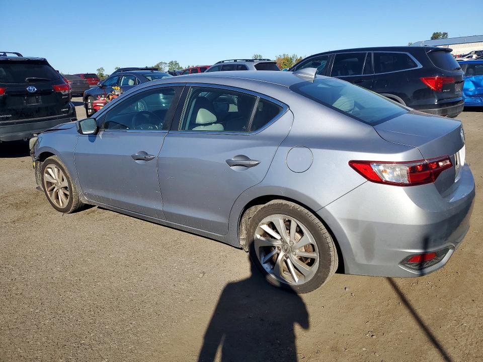 Aukcja sprzedaży 2016 Acura Ilx, vin: 19UDE2F39GA022276, numer aukcji: 71802196