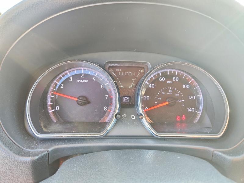 Продаж на аукціоні авто 2016 Nissan Versa, vin: 3N1CN7AP1GL846432, номер лоту: 71975946