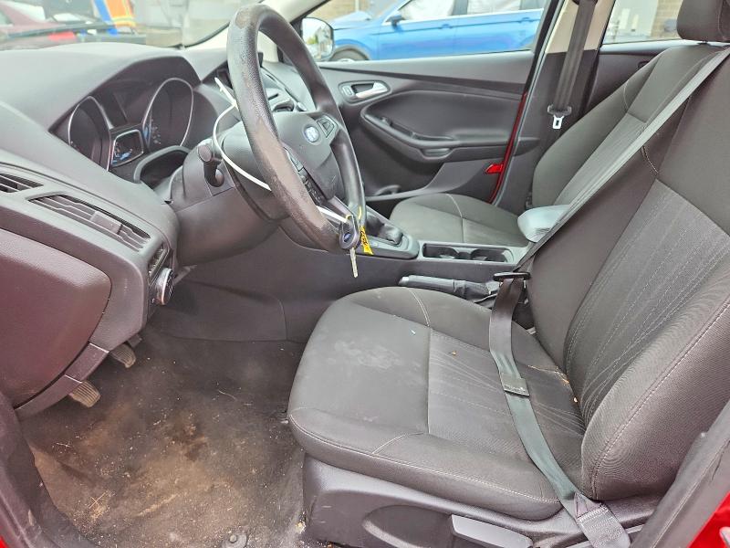 Продаж на аукціоні авто 2015 Ford Focus, vin: 1FADP3K21FL212996, номер лоту: 70985076