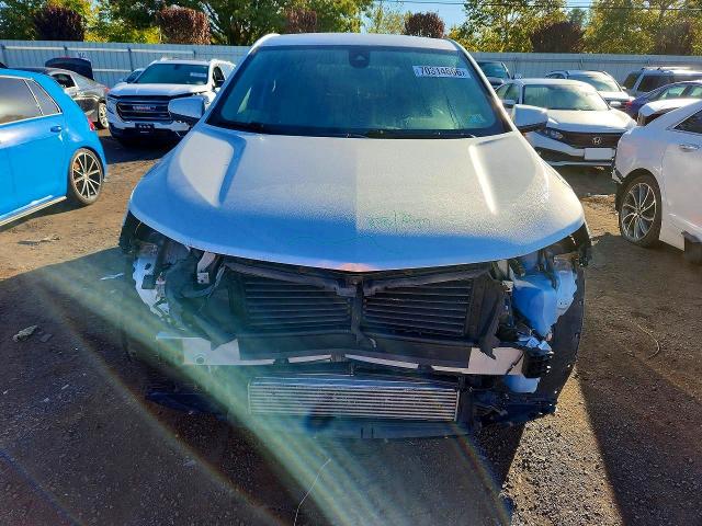 Auction sale of the 2020 Chevrolet Equinox, vin: 3GNAXUEV2LS730945, lot number: 70314666