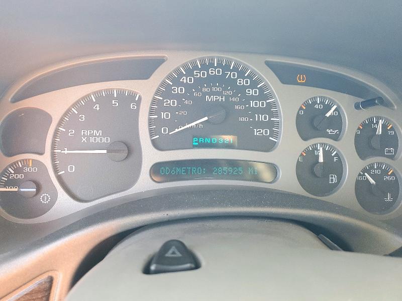 Aukcja sprzedaży 2004 Gmc Yukon, vin: 1GKEK63U74J136129, numer aukcji: 72601626