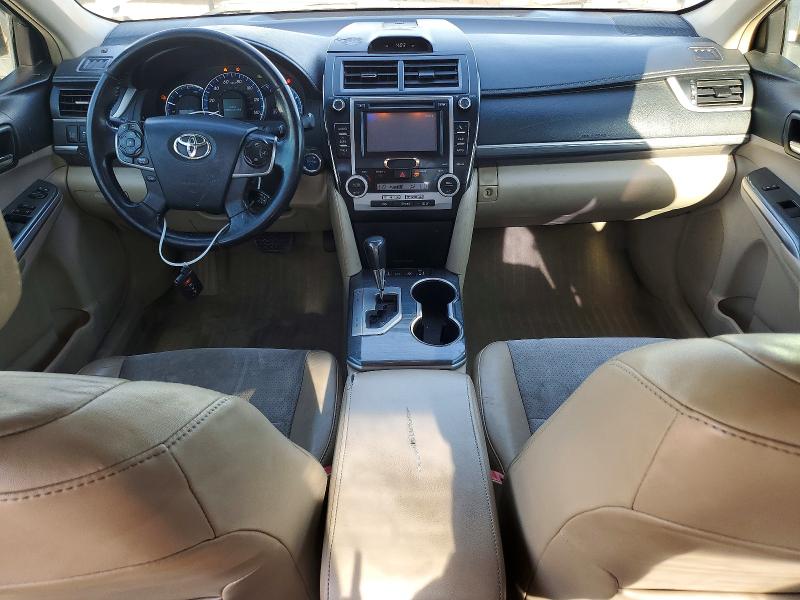 71996606 :رقم المزاد ، 4T1BD1FK9DU094112 vin ، 2013 Toyota Camry Hybrid مزاد بيع