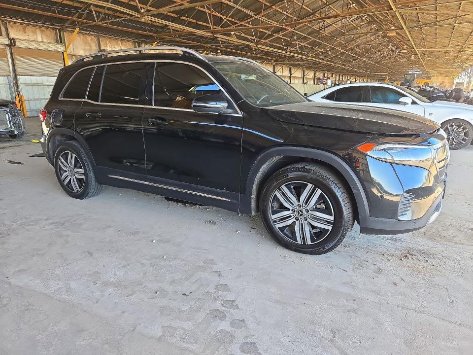 Aukcja sprzedaży 2023 Mercedes-benz Eqb, vin: W1N9M0CB0PN064375, numer aukcji: 72548526