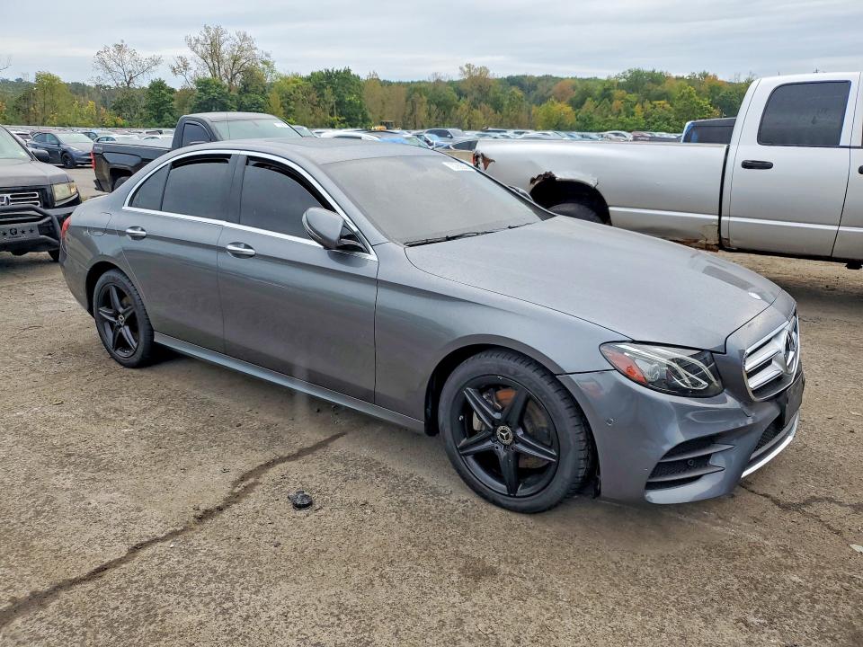 Продажа на аукционе авто 2018 Mercedes-benz E, vin: WDDZF4KB8JA343054, номер лота: 70769236
