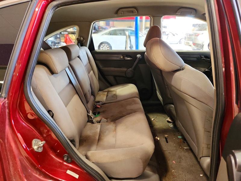 Продаж на аукціоні авто 2009 Honda Cr-v, vin: 5J6RE48339L024569, номер лоту: 72245026