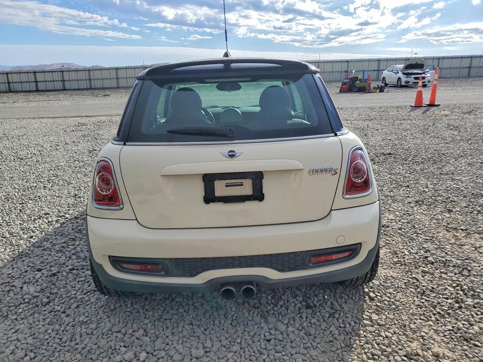 Aukcja sprzedaży 2013 Mini Cooper, vin: WMWSV3C58DT395324, numer aukcji: 71573036