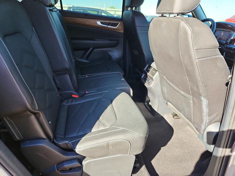 Aukcja sprzedaży 2026 Volkswagen Atlas, vin: 1V2WN2CA0TC559397, numer aukcji: 72392396