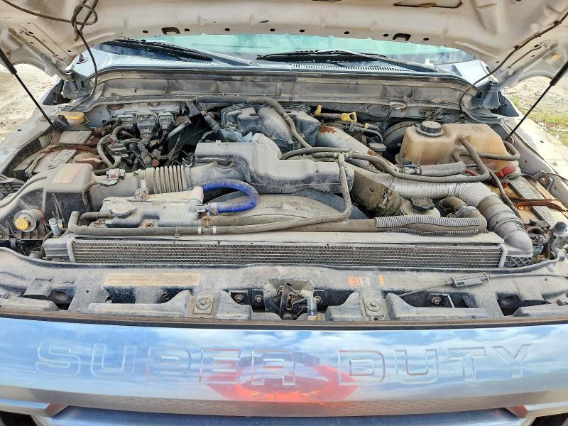 Aukcja sprzedaży 2011 Ford F250, vin: 1FT7W2BT0BEB23772, numer aukcji: 71978986