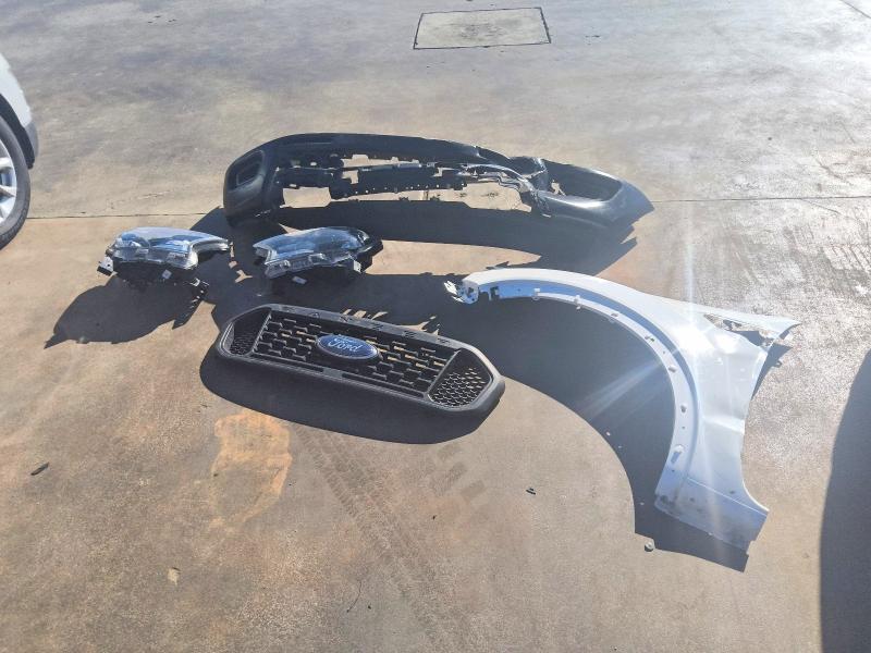 69466316 :رقم المزاد ، 1FTER4EH4MLD98917 vin ، 2021 Ford Ranger مزاد بيع