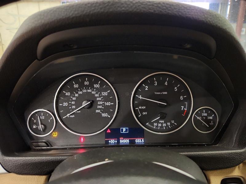 2013 Bmw 328 მანქანა იყიდება აუქციონზე, vin: WBA3B3C56DF533146, აუქციონის ნომერი: 71967066