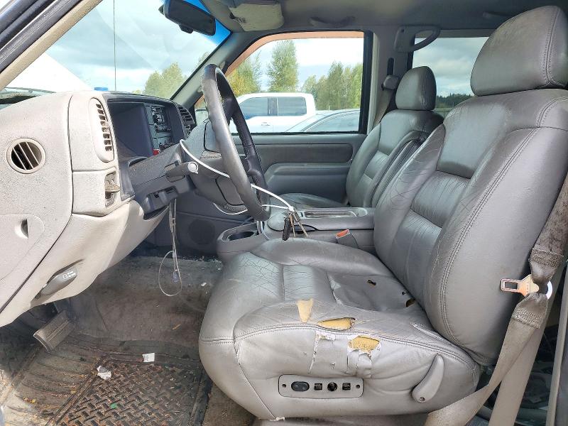 Auction sale of the 1996 Chevrolet Tahoe, vin: 1GNEK13R2TJ385678, lot number: 69902306
