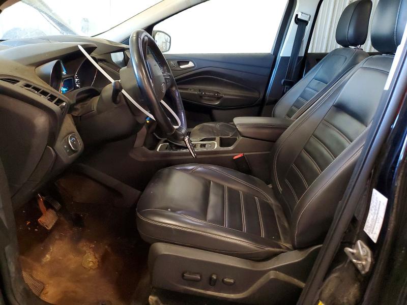 Продаж на аукціоні авто 2019 Ford Escape, vin: 1FMCU9HD3KUC24691, номер лоту: 72891746