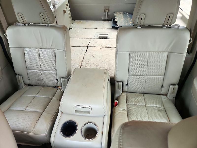 Продажа на аукционе авто 2012 Lincoln Navigator, vin: 5LMJJ3J58CEL01256, номер лота: 72761656