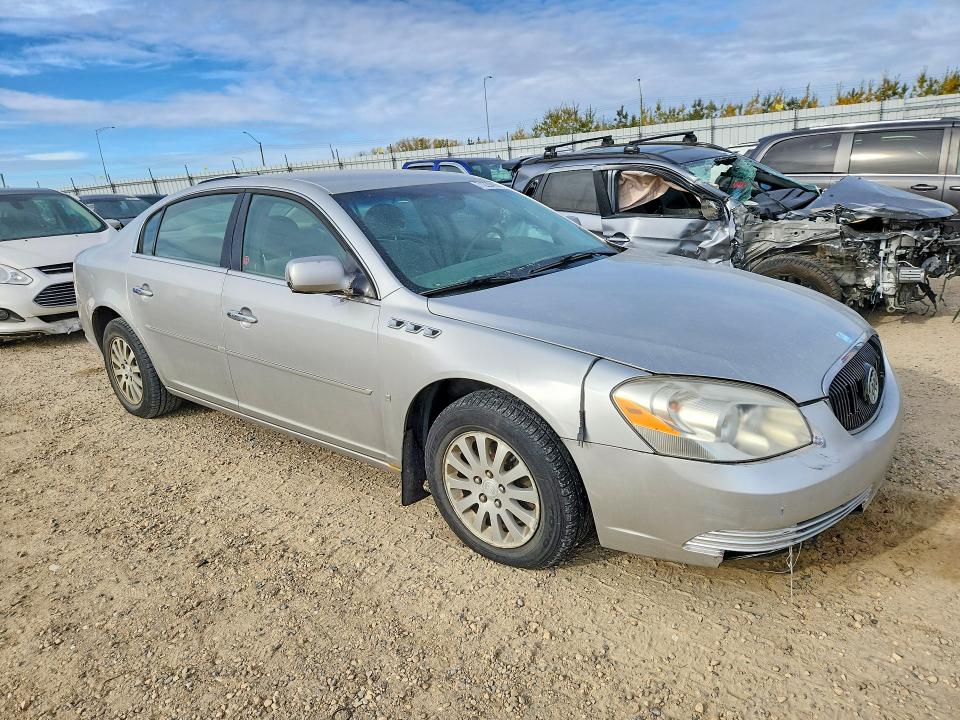Продажа на аукционе авто 2008 Buick Lucerne, vin: 1G4HP57208U128905, номер лота: 71220416
