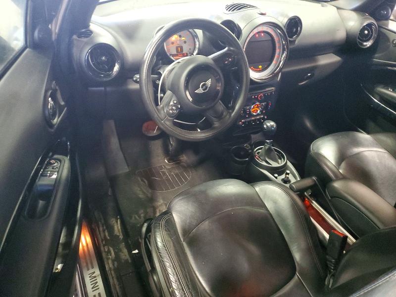 Продаж на аукціоні авто 2014 Mini Cooper, vin: WMWSS1C51EWN94793, номер лоту: 71888726