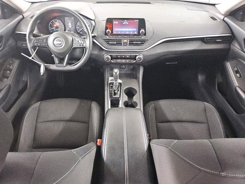 2023 Nissan Altima მანქანა იყიდება აუქციონზე, vin: 1N4BL4BV0PN373400, აუქციონის ნომერი: 71999006