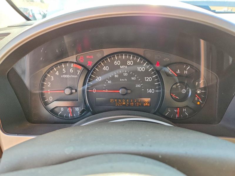 2005 Nissan Titan მანქანა იყიდება აუქციონზე, vin: 1N6AA07B65N528190, აუქციონის ნომერი: 70747716