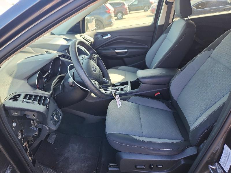Aukcja sprzedaży 2019 Ford Escape, vin: 1FMCU9GD2KUB91328, numer aukcji: 70255616