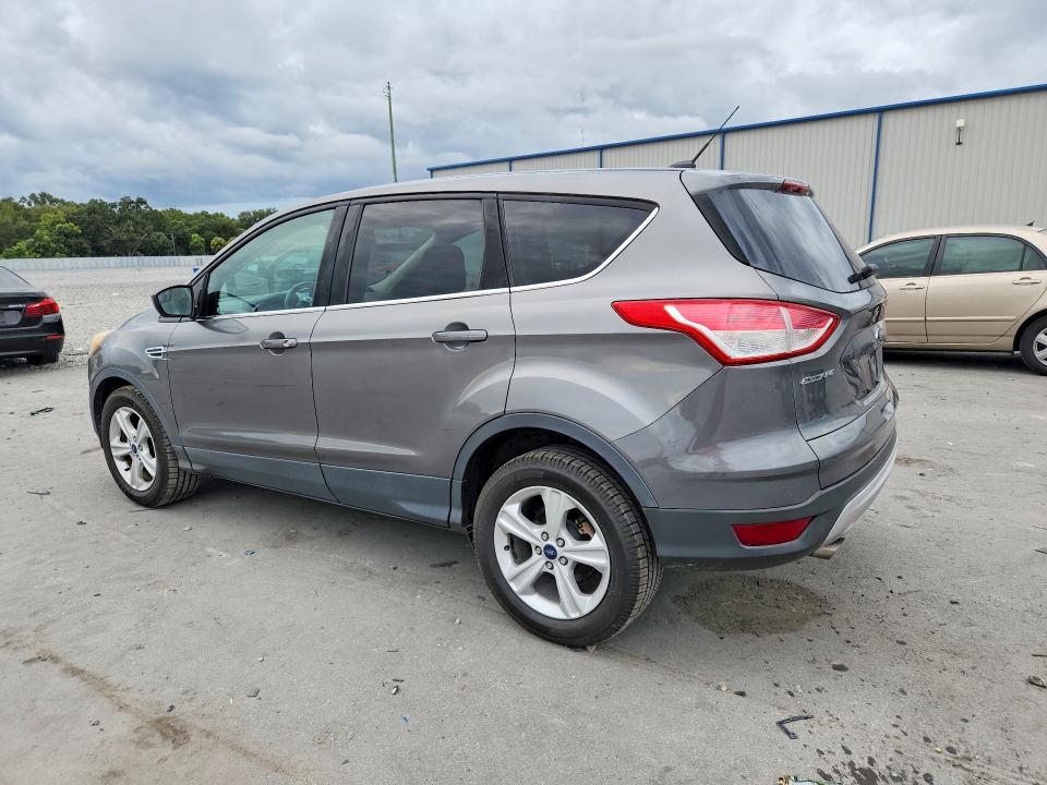 Продажа на аукционе авто 2014 Ford Escape, vin: 1FMCU0GX1EUE21385, номер лота: 71480886