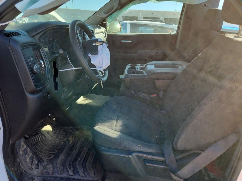 Продаж на аукціоні авто 2020 Chevrolet Silverado, vin: 3GCNWAEF1LG326140, номер лоту: 66291826