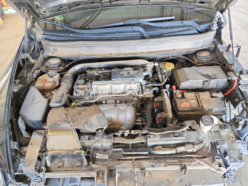 2017 Jeep Cherokee მანქანა იყიდება აუქციონზე, vin: 1C4PJLDB8HW526118, აუქციონის ნომერი: 70559706