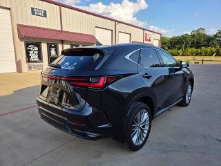 2023 Lexus Nx მანქანა იყიდება აუქციონზე, vin: 2T2HGCEZ2PC021855, აუქციონის ნომერი: 71664776