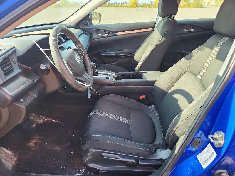 Продаж на аукціоні авто 2016 Honda Civic, vin: 2HGFC2F53GH026650, номер лоту: 71934666