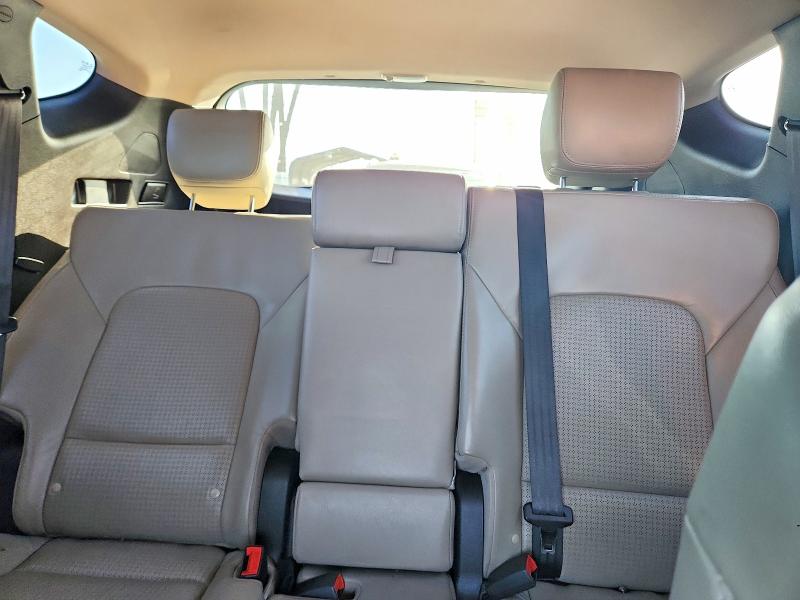 Aukcja sprzedaży 2013 Hyundai Santa Fe Sport, vin: 5XYZU3LA8DG023639, numer aukcji: 71427876