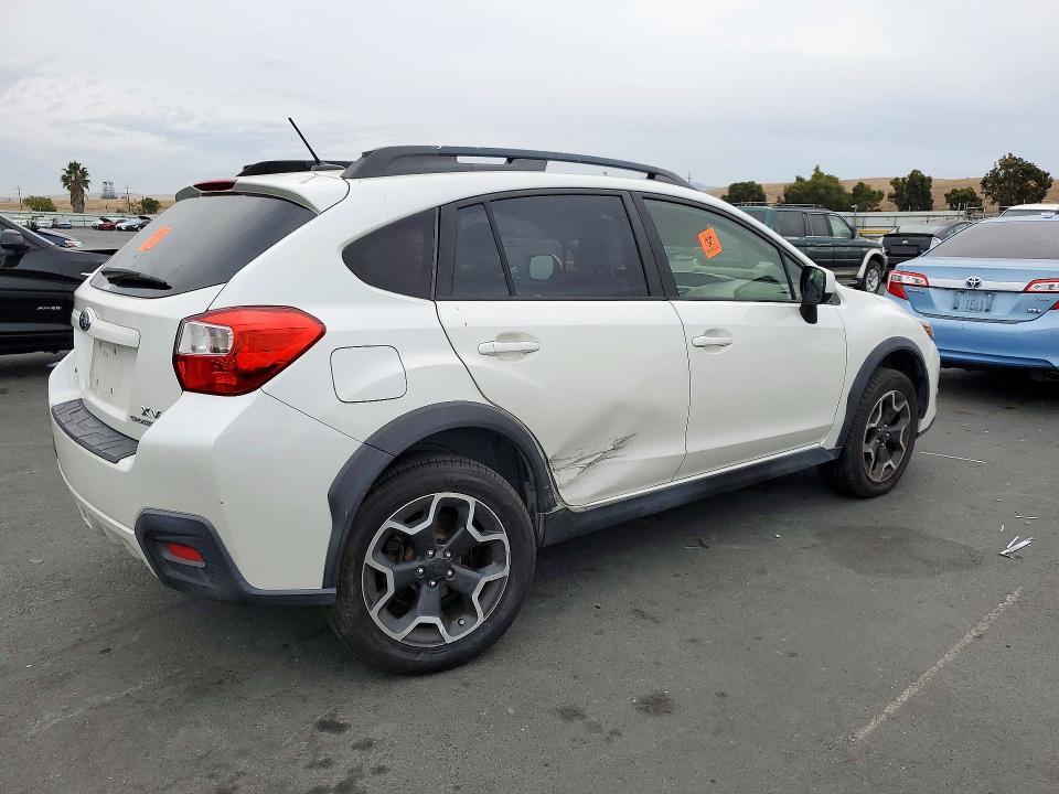 2014 Subaru Xv Crosstrek მანქანა იყიდება აუქციონზე, vin: JF2GPAKC1EH341151, აუქციონის ნომერი: 73999716