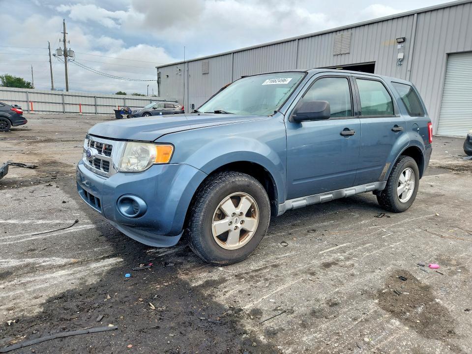 Продажа на аукционе авто 2011 Ford Escape, vin: 1FMCU0C73BKC16292, номер лота: 71662496