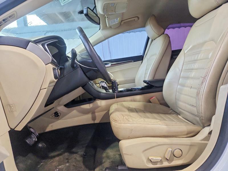 70530446 :رقم المزاد ، 1FA6P0HD8G5130012 vin ، 2016 Ford Fusion مزاد بيع