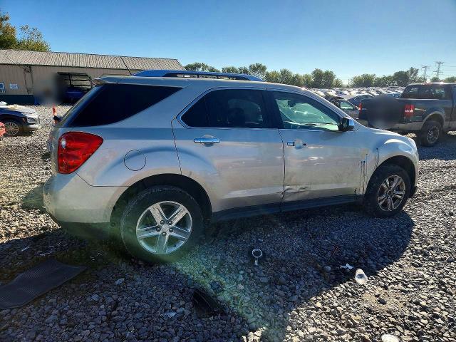 73736126 :رقم المزاد ، 2GNALDEKXE6313382 vin ، 2014 Chevrolet Equinox مزاد بيع