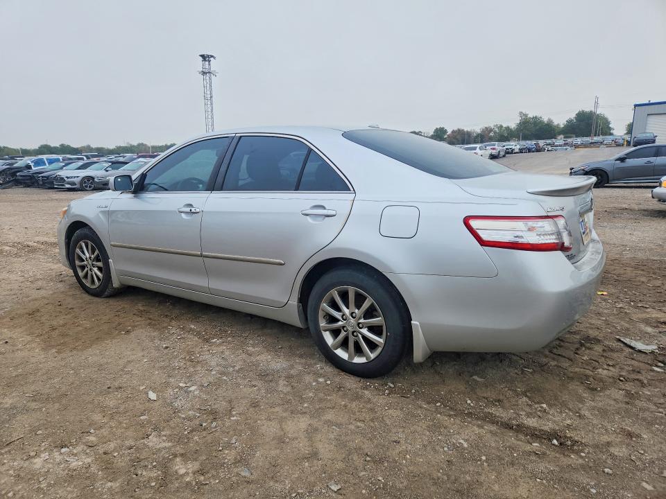 71175936 :رقم المزاد ، JTNBB3EK6A3053554 vin ، 2010 Toyota Camry مزاد بيع